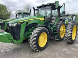 2023 John Deere 8R 280 Image