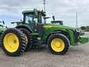 2022 John Deere 8R 280 Image