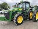 2022 John Deere 8R 280 Image