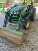 2015 John Deere 4052M Image