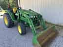 2015 John Deere 4052M Image