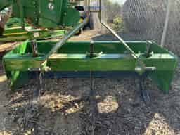 2022 Frontier BB2048L Image