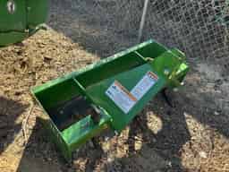 2022 Frontier BB2048L Image