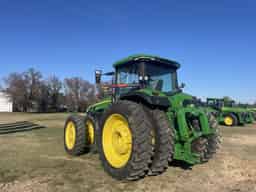 2023 John Deere 8R 340 Image