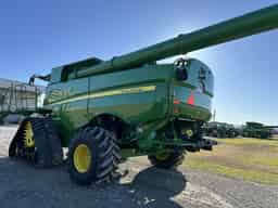 2024 John Deere S780 Image
