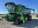 2024 John Deere S780 Image