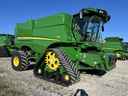 2024 John Deere S780 Image