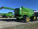 2024 John Deere S780 Image