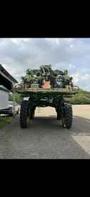 2023 John Deere 412R Image
