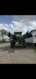 2023 John Deere 412R Image