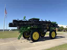 2023 John Deere 412R Image