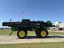 2023 John Deere 412R Image