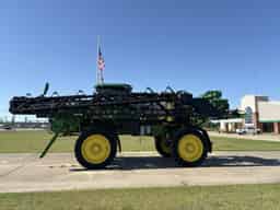 2023 John Deere 412R Image
