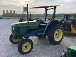 1995 John Deere 5200 Image