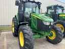 2021 John Deere 6110M Image