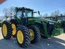 2022 John Deere 8R 310 Image