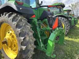 2024 John Deere 8R 310 Image