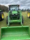 2024 John Deere 5067E Image