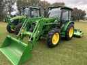 2024 John Deere 5067E Image