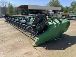 2024 John Deere RD35F Image