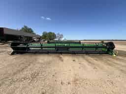 2024 John Deere RD35F Image