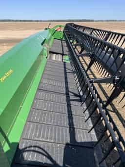 2024 John Deere RD35F Image