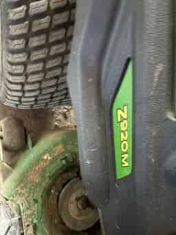2015 John Deere Z920M Image