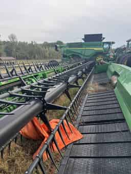 2023 John Deere RD35F Image