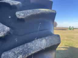 2024 John Deere 408R Image