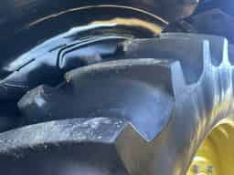 2024 John Deere 408R Image