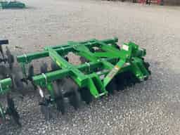 2025 Frontier TM1179 Image