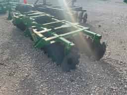 2025 Frontier TM1179 Image