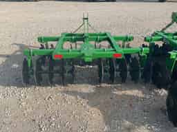 2025 Frontier TM1179 Image