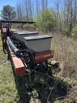 2006 Case IH 1200 Image