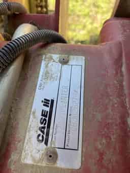 2006 Case IH 1200 Image