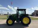 2023 John Deere 6120M Image