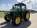 2023 John Deere 6120M Image