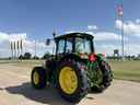 2023 John Deere 6120M Image