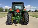 2023 John Deere 6120M Image