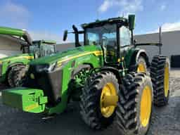 2023 John Deere 8R 280 Image
