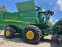 2019 John Deere S780 Image