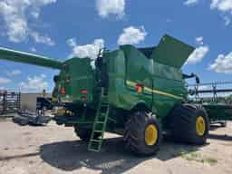 2019 John Deere S780 Image