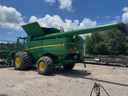 2019 John Deere S780 Image