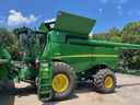 2019 John Deere S780 Image