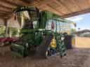 2022 John Deere S790 Image