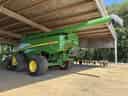 2022 John Deere S790 Image