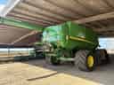 2022 John Deere S790 Image