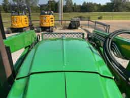 2010 John Deere 5065E Image