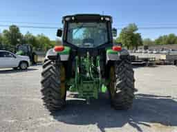 2024 John Deere 6120M Image