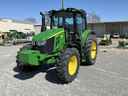 2024 John Deere 6120M Image